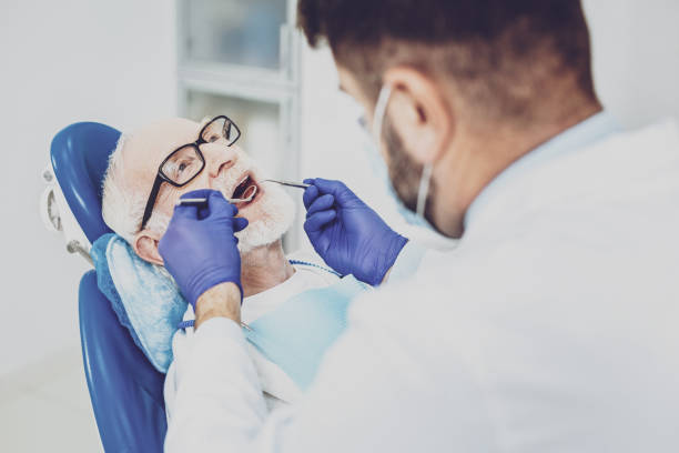 Best Emergency Treatment for Toothache in Notasulga, AL